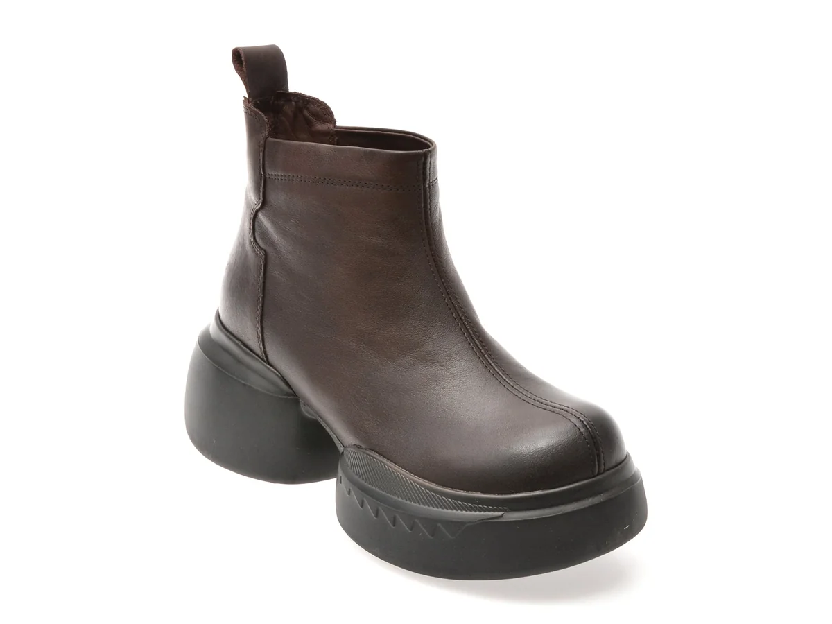 Ghete Gryxx Maro 35563 Din Piele Naturala