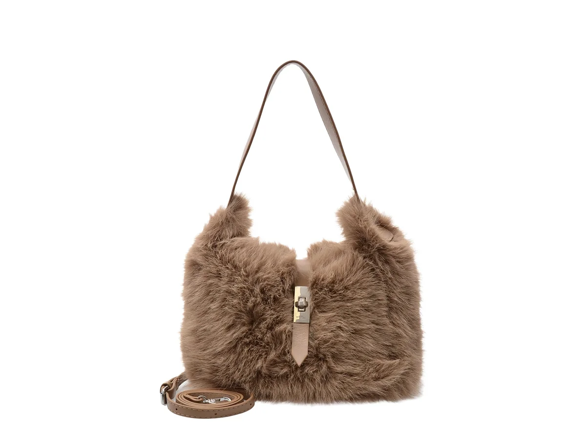 Geanta Gryxx Gri, 9000, Din Material Textil