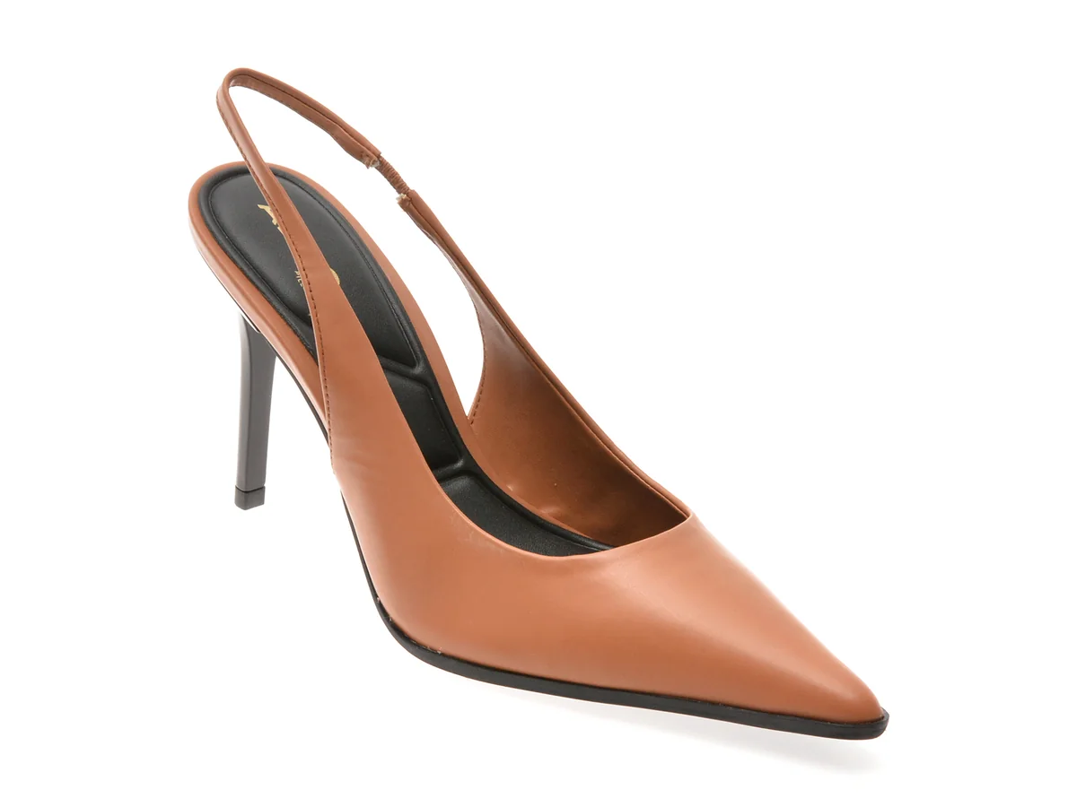 Pantofi Eleganți Aldo Maro, Re-Samantha 230, Din Piele Naturală