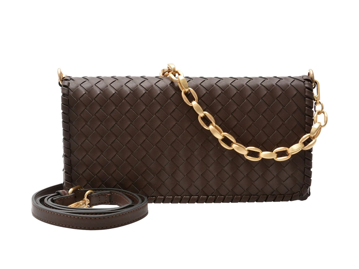 Geanta Aldo Maro, Azallea 200, Din Piele Ecologica