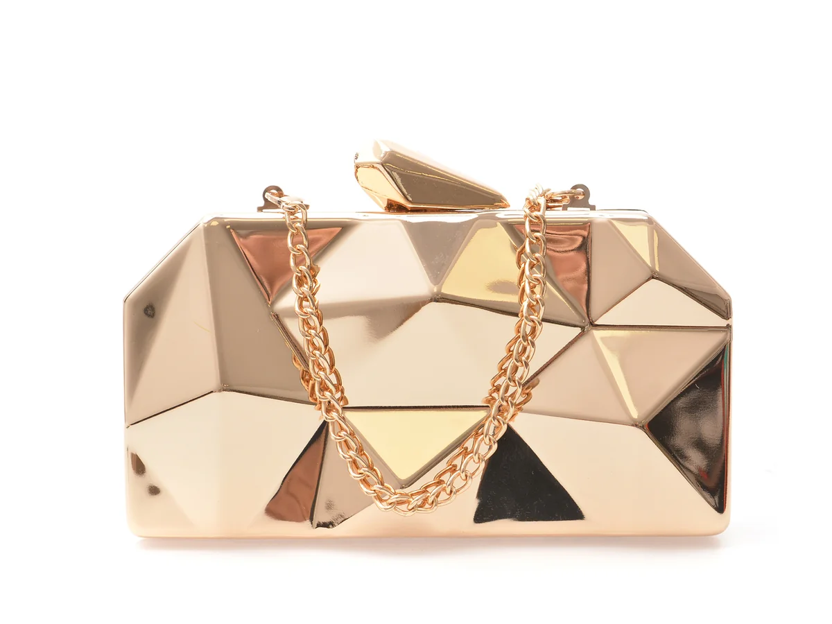 Geanta Aldo Aurie, AZURAX 716, Din Metal