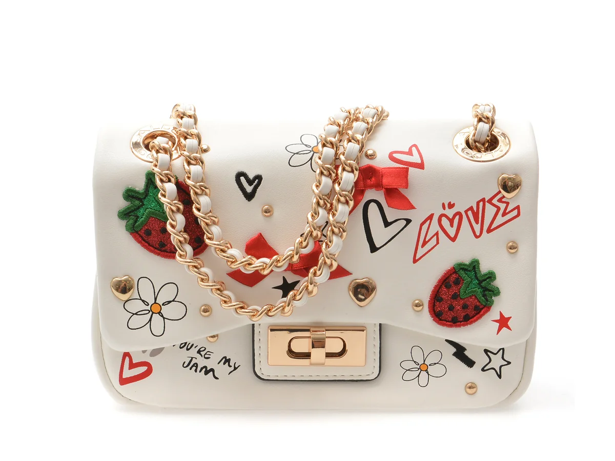 Geanta Aldo Alb Lovebag 100