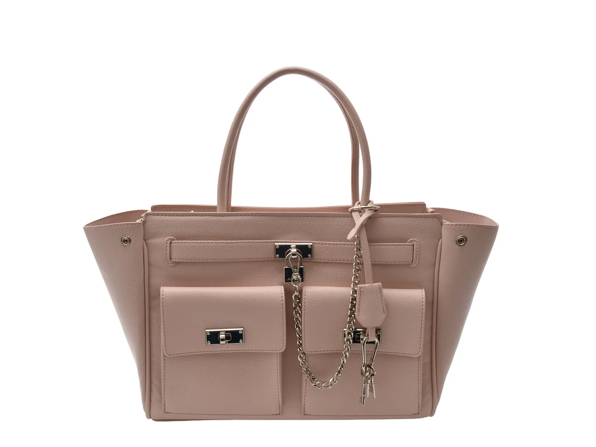 Geanta Aldo Roz, KATETOTE 680, Din Piele Ecologica