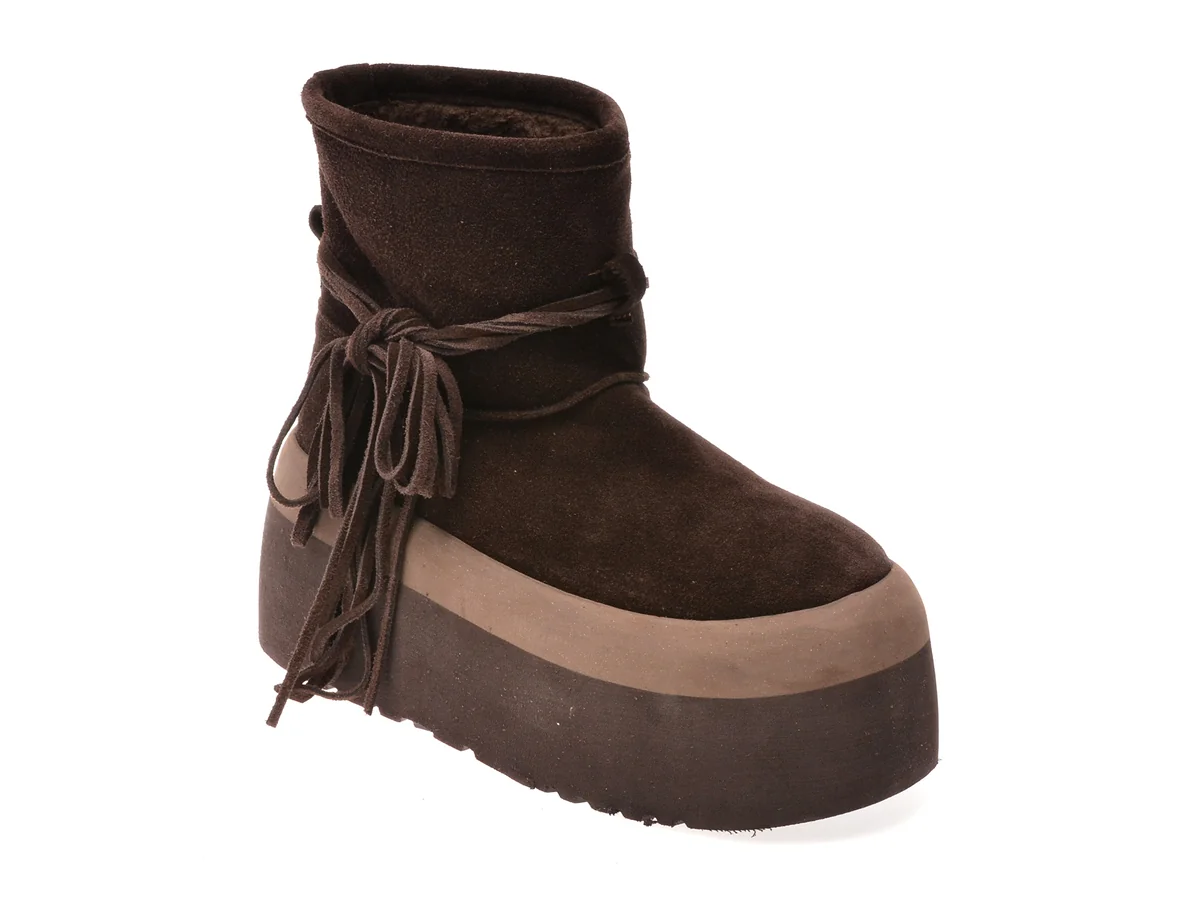 Ghete Gryxx Maro, 6906, Din Piele Întoarsă