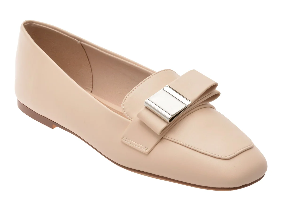 Mocasini Aldo Bej, Talanany 280, Din Piele Ecologica