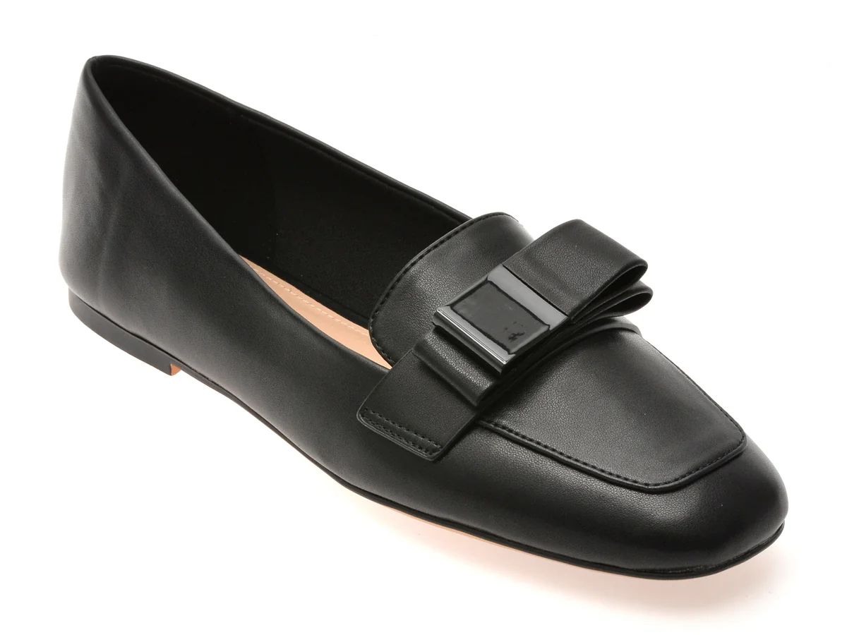 Mocasini Aldo Negri, Talanany 001, Din Piele Ecologică