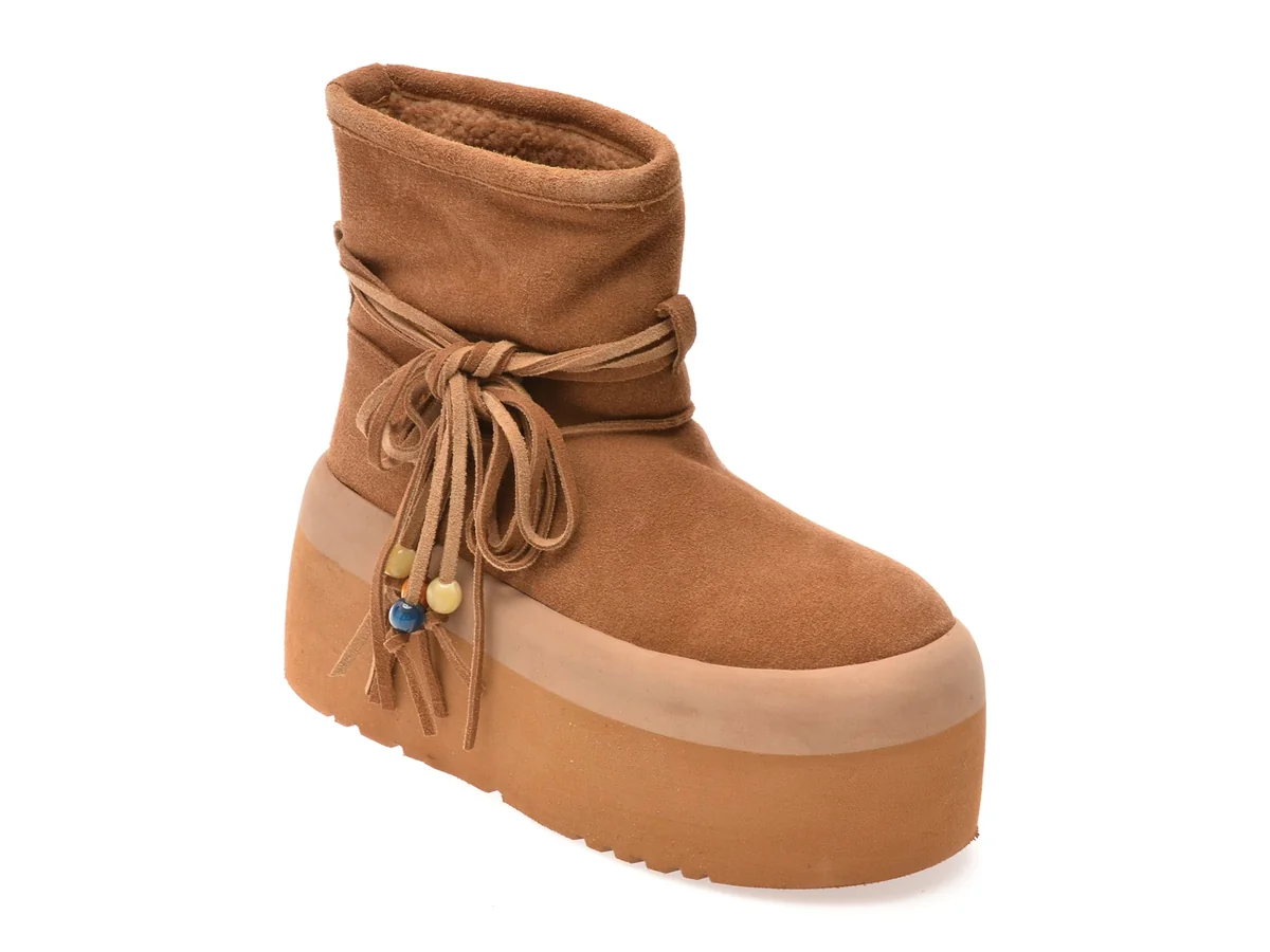 Ghete Gryxx Maro, 6906, Din Piele Întoarsă