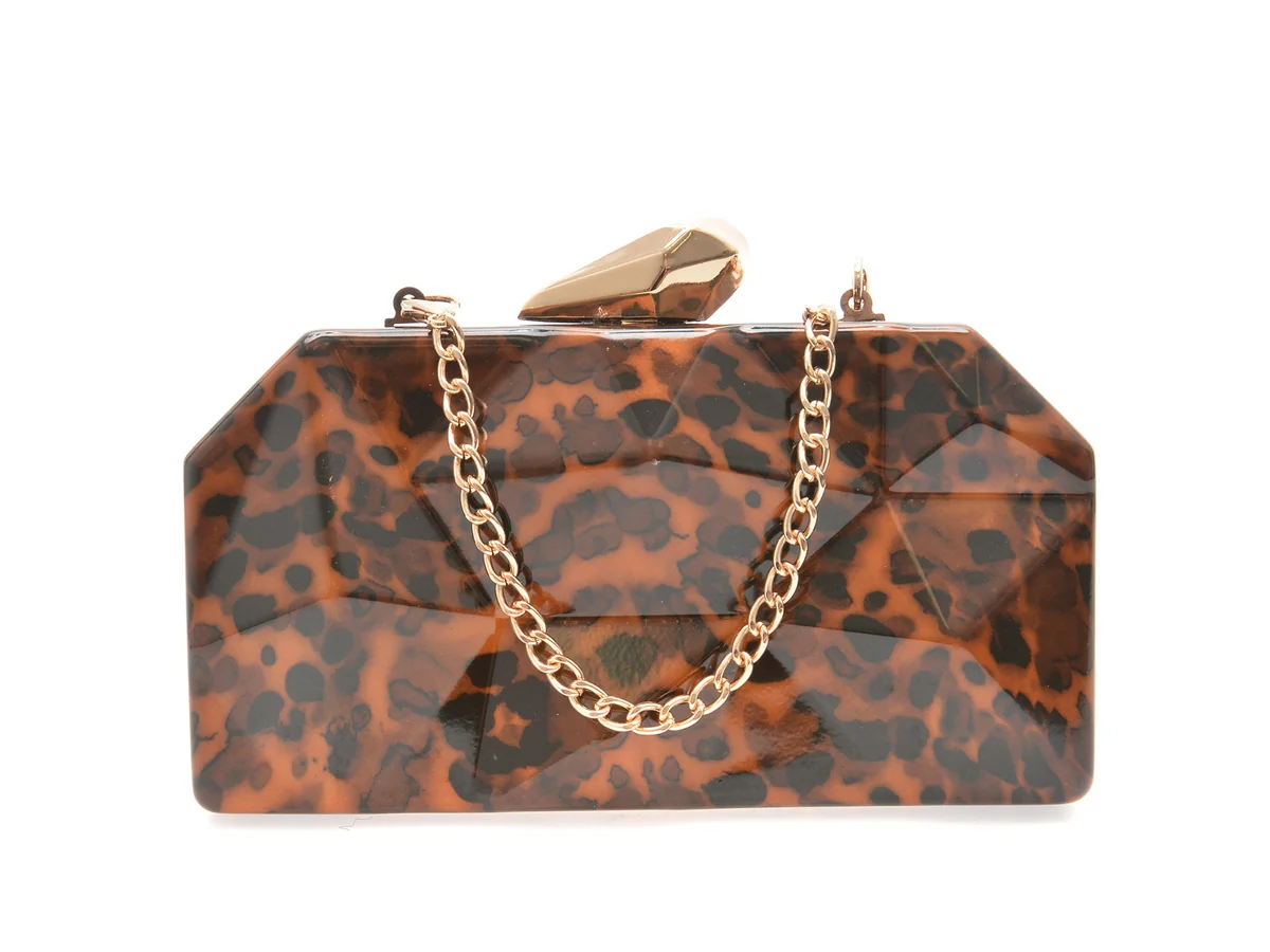 Geanta Aldo Maro, Azurax 240, Din Metal