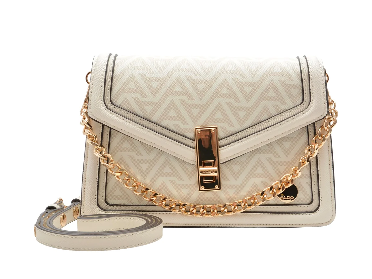 Geanta Aldo Bej, Amdouna 966, Din Piele Ecologică