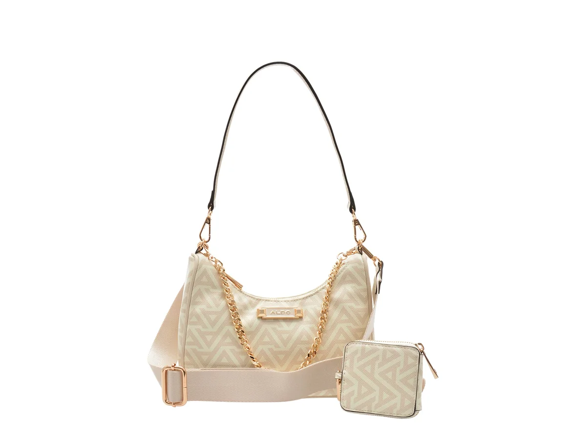 Geanta Aldo Bej, ANNAENDRA 966, Din Piele Ecologică