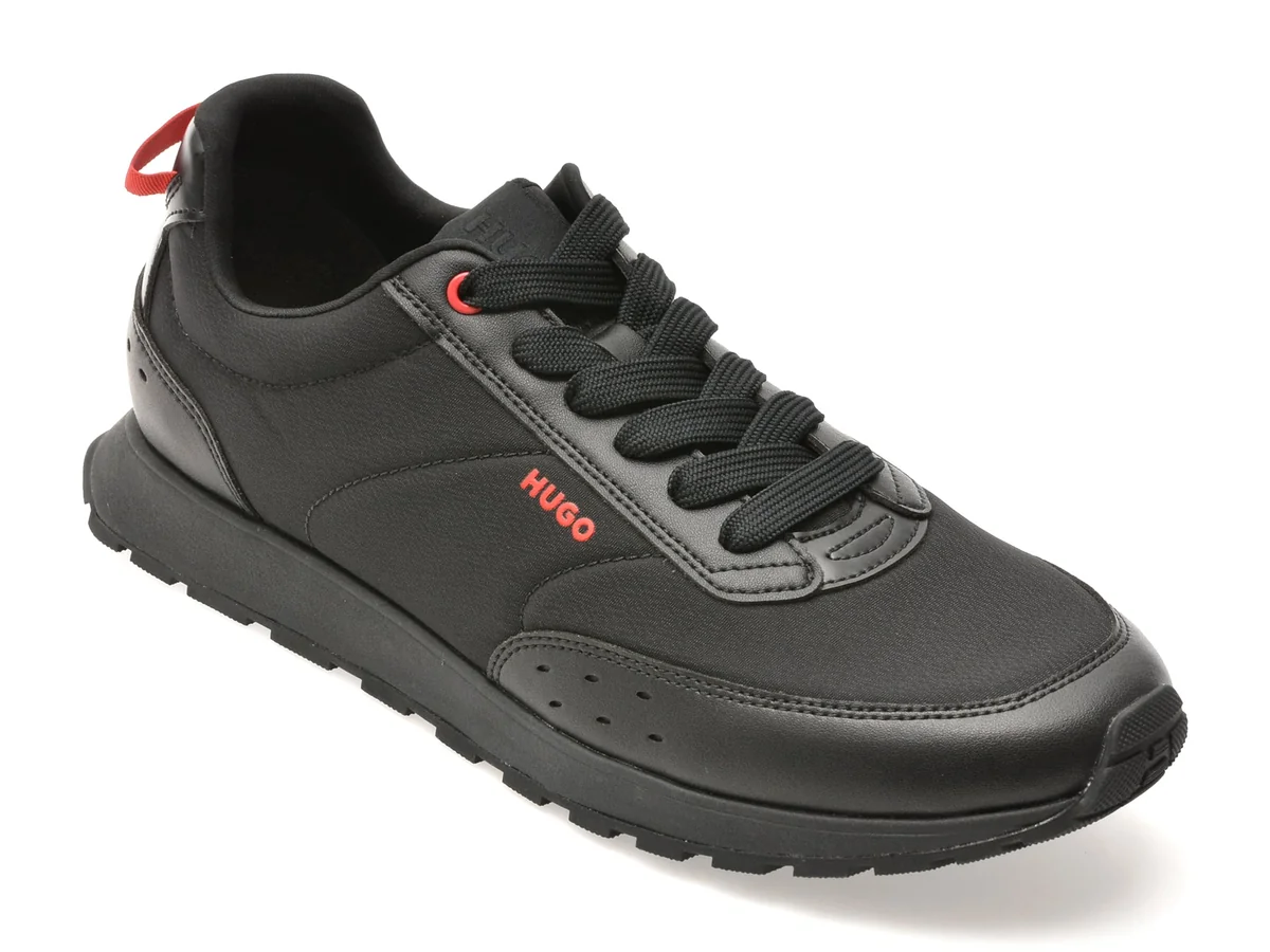 Pantofi Sport HUGO Negri, 7840, Din Material Textil