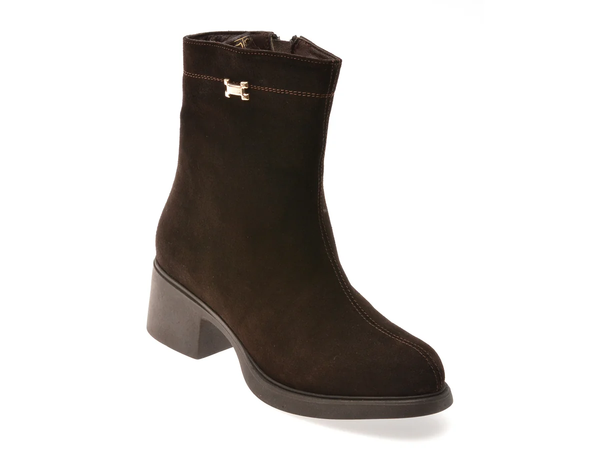 Ghete Gryxx Maro, 6175128, Din Piele Întoarsă