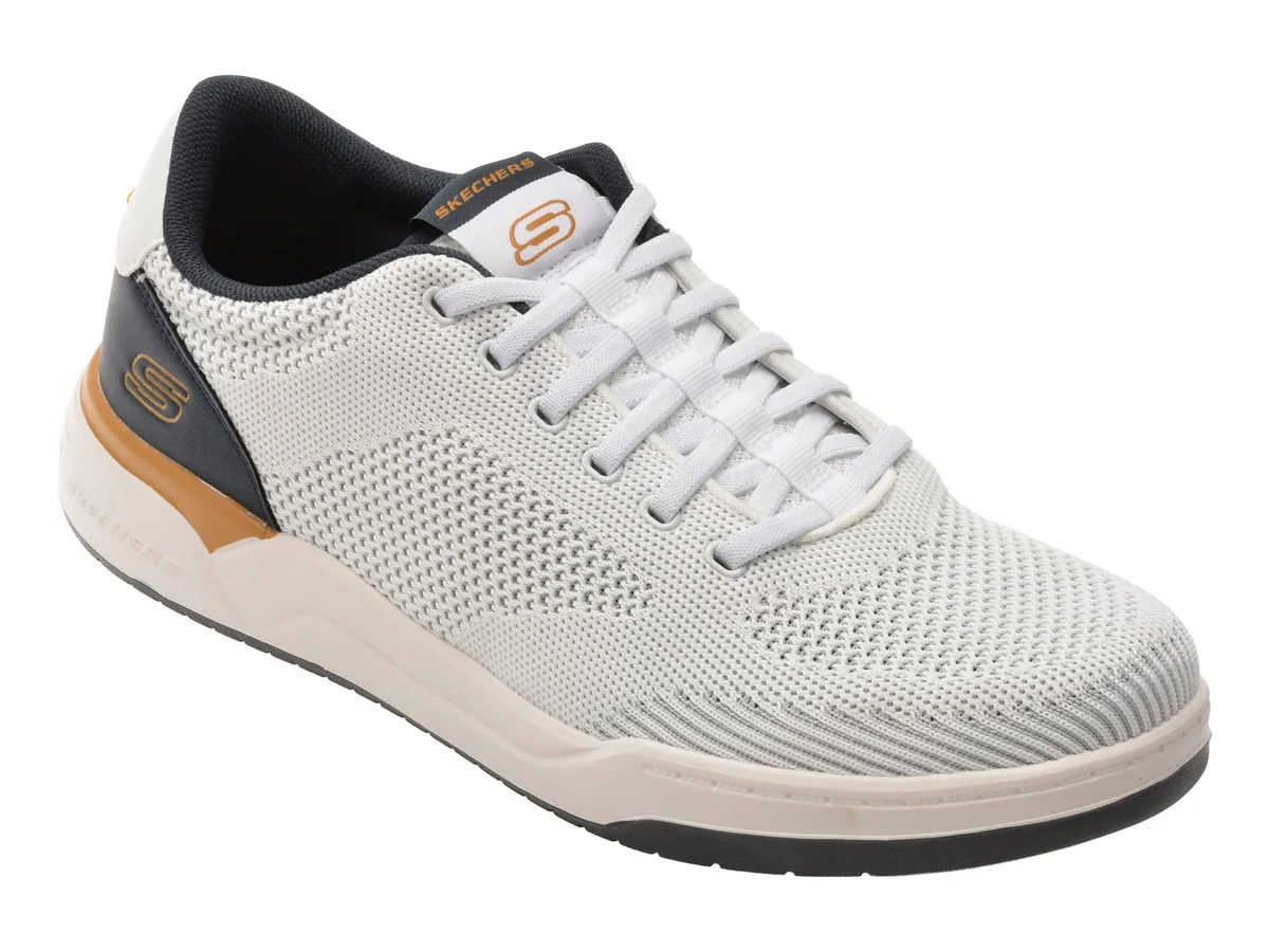 Pantofi Sport Skechers Albi, Corliss, Din Material Textil