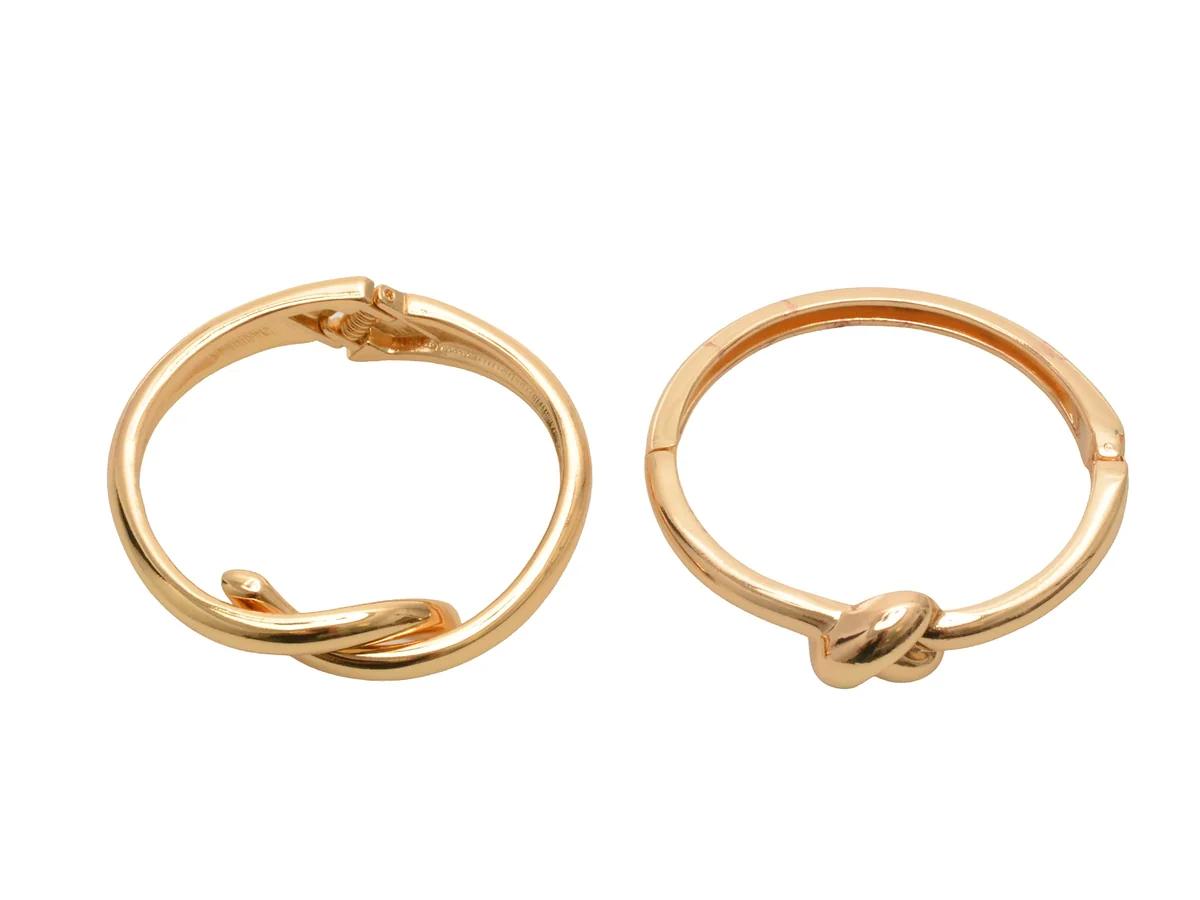 Bratara Aldo Aurie, KNOTTS 710, Din Metal