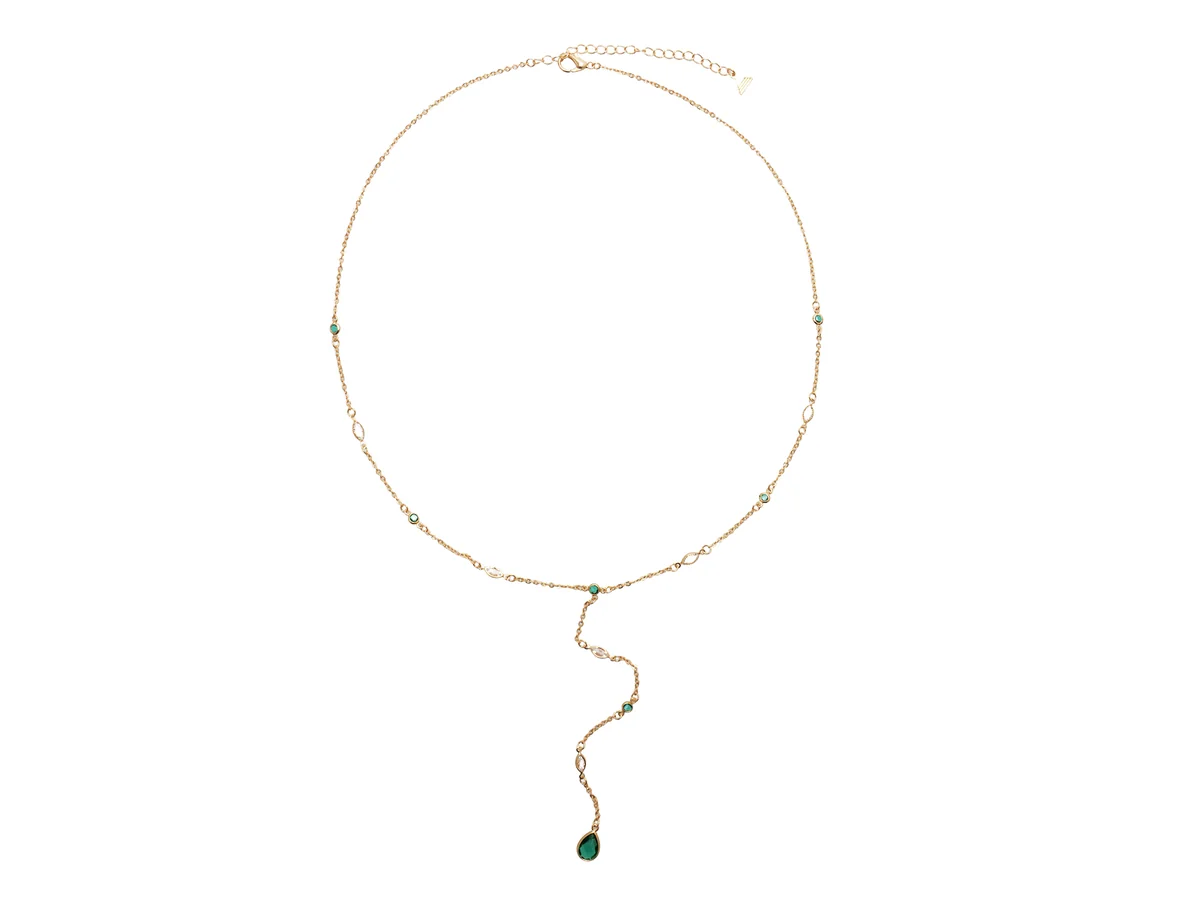 Colier Aldo Auriu, 14248778, Din Metal