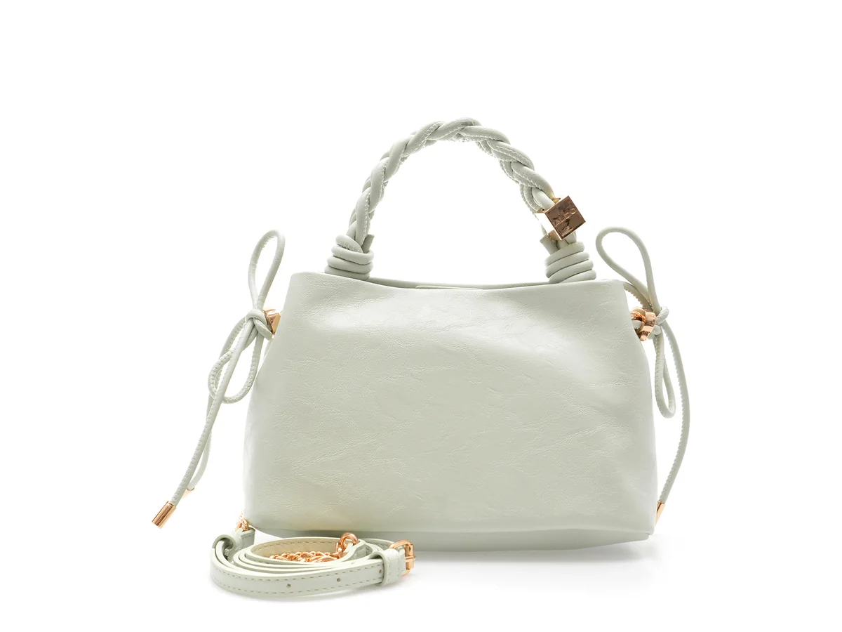 Geanta Aldo Albastra, Corallise 467, Din Piele Ecologica