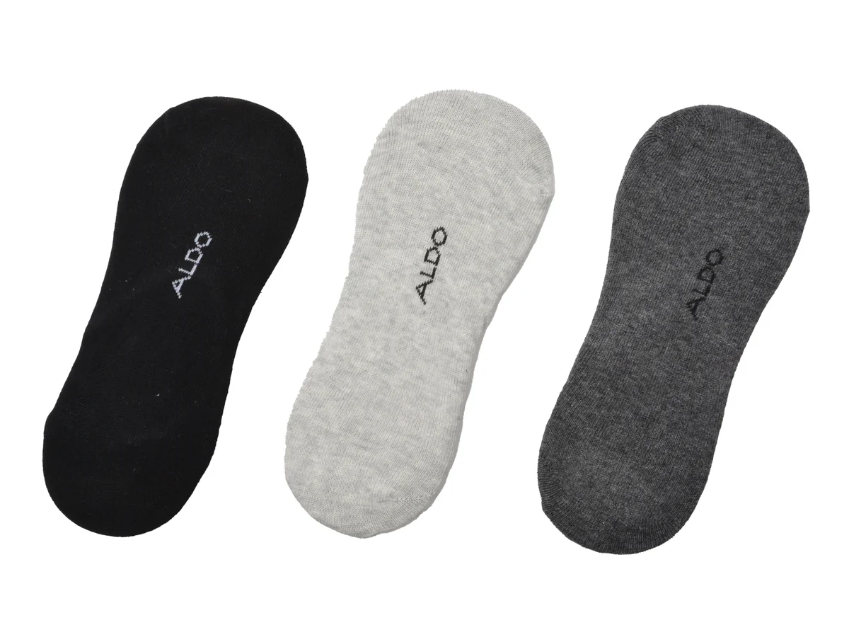 Sosete Aldo Gri, Foreng 021, Din Material Textil