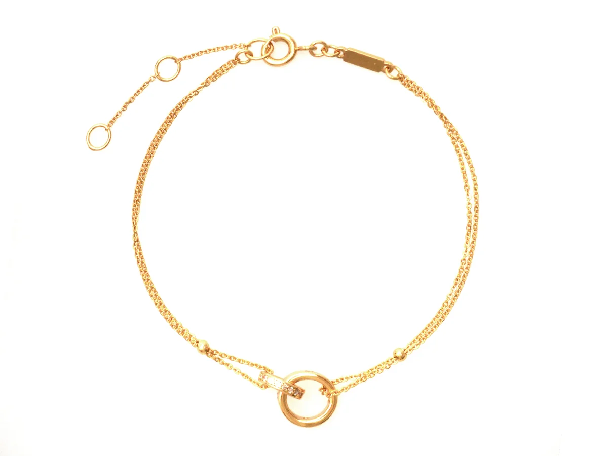 Bratara Aldo Aurie, Cadeivida972, Din Metal