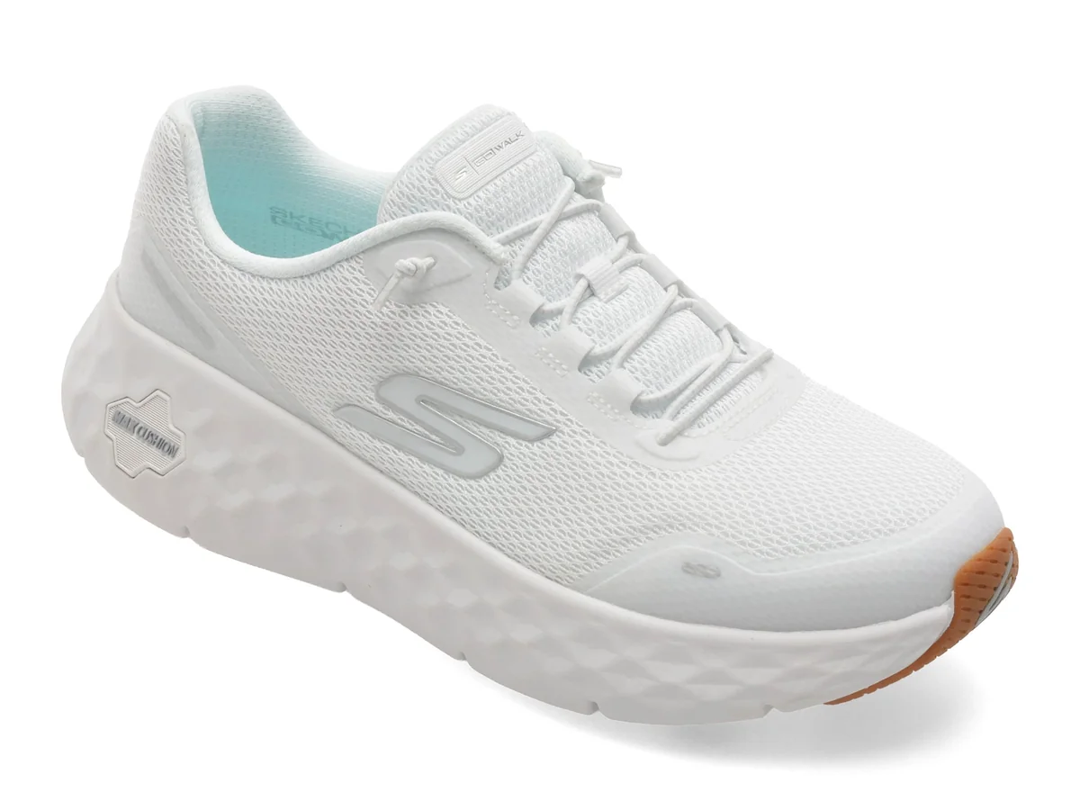 Pantofi Sport Skechers Albi Go Walk Max Cushioning Flex Din Material Textil