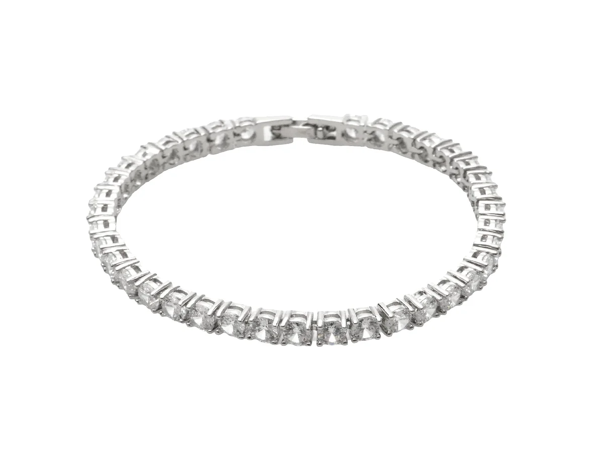 Bratara ALDO Argintie, Moubra 2.0, Din Metal