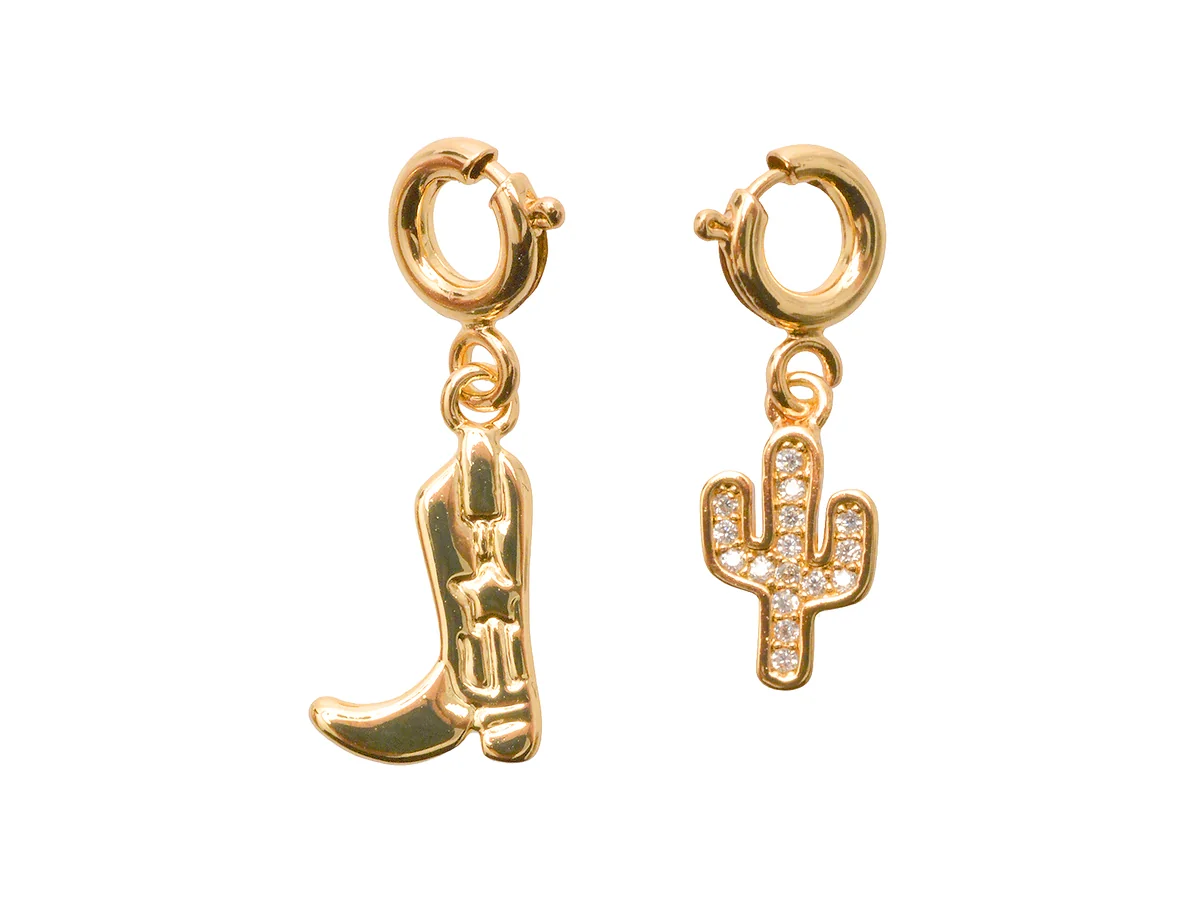 Pandantiv Aldo Auriu Trailblazers 972 Din Metal