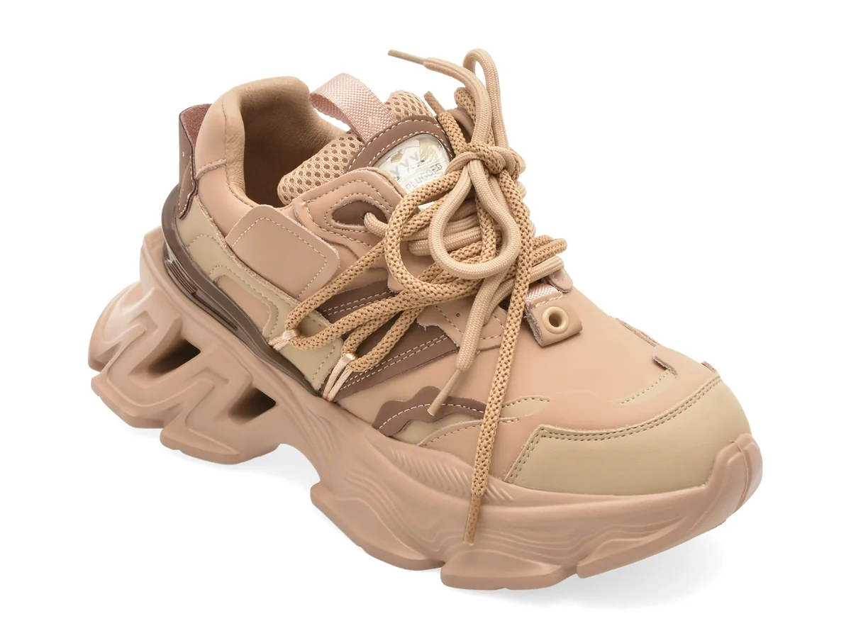 Pantofi Sport Gryxx Maro, 875, Din Piele Naturala