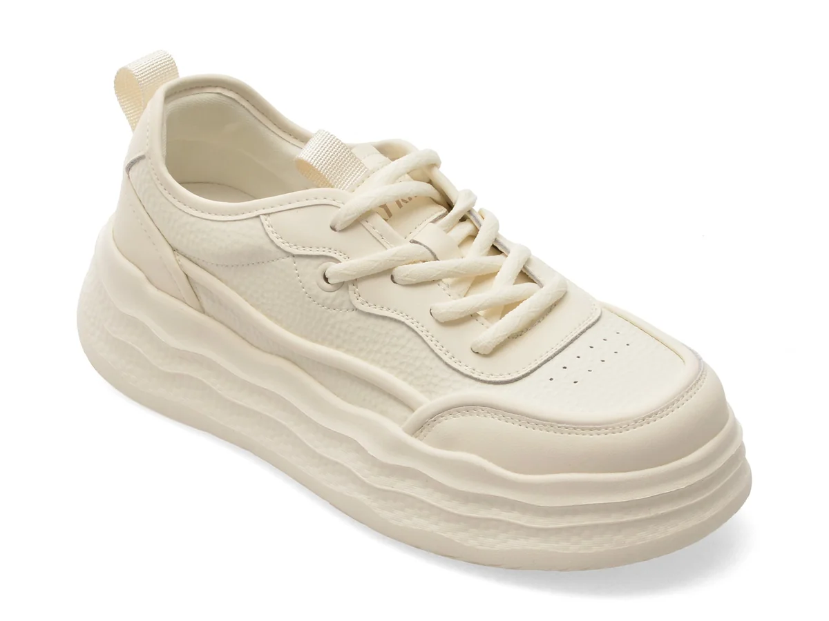 Pantofi Sport Gryxx Albi, 2805, Din Piele Naturală