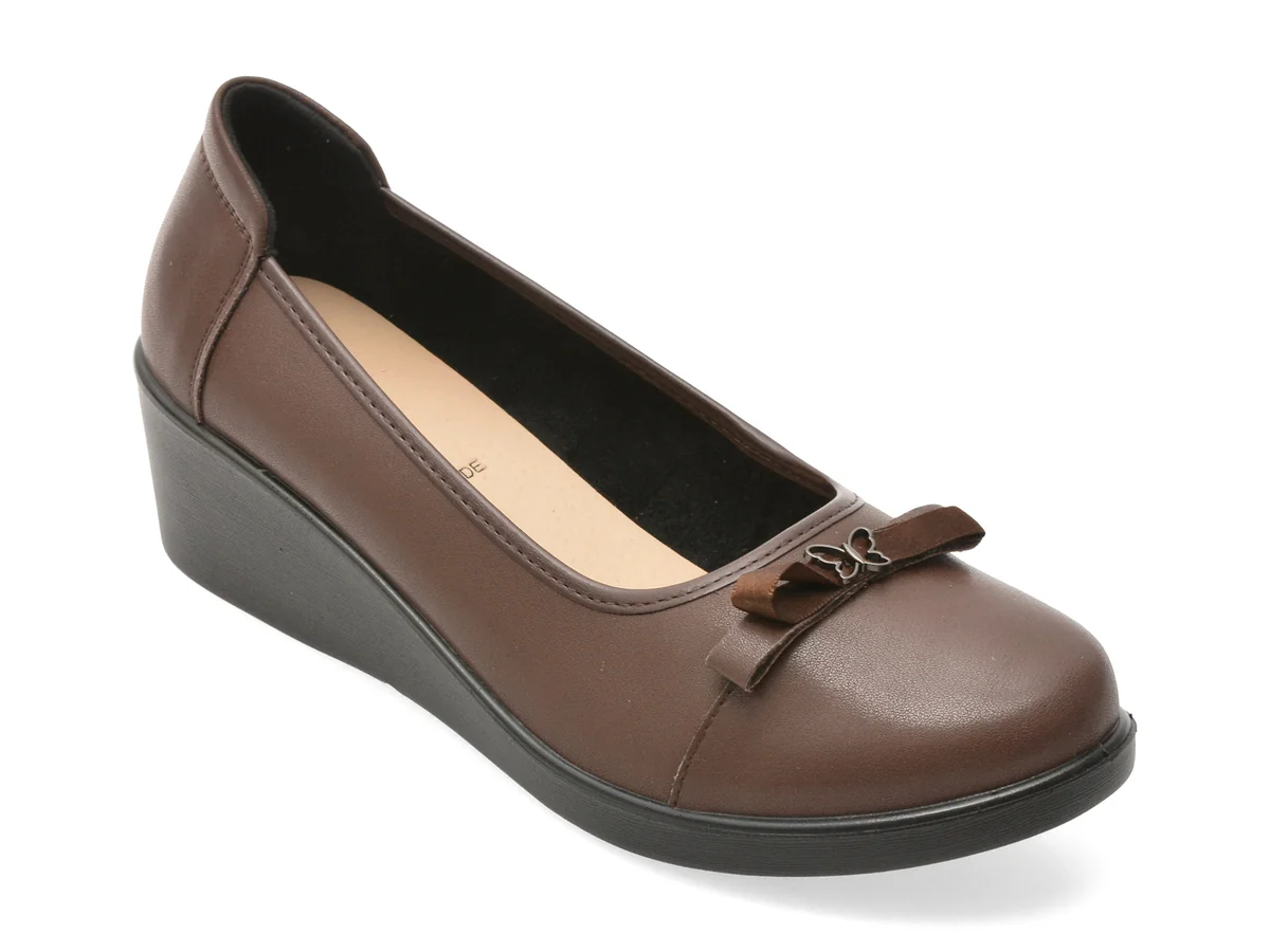 Balerini Karisma Maro Wb60018 Din Piele Naturala