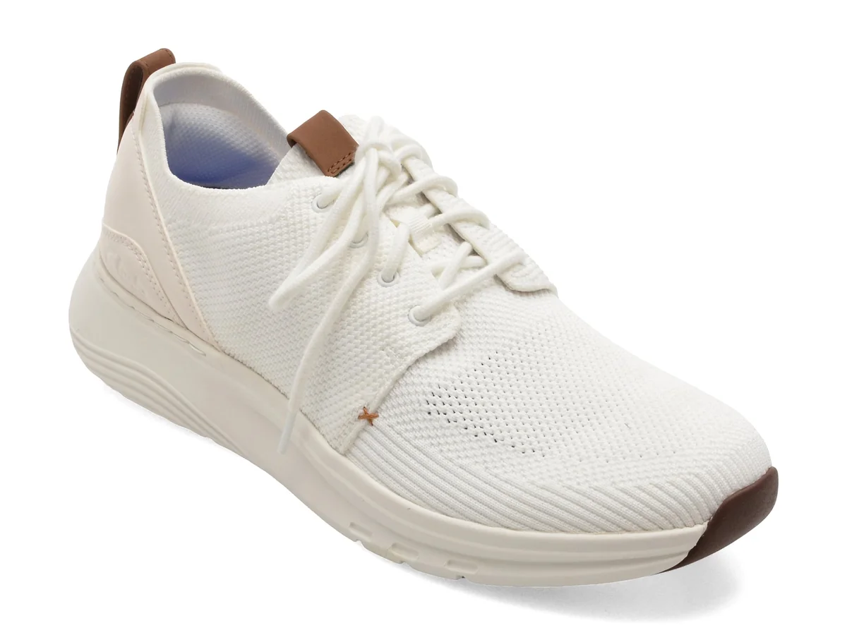 Pantofi Sport Clarks Albi, Motion Trek MX, Din Material Textil