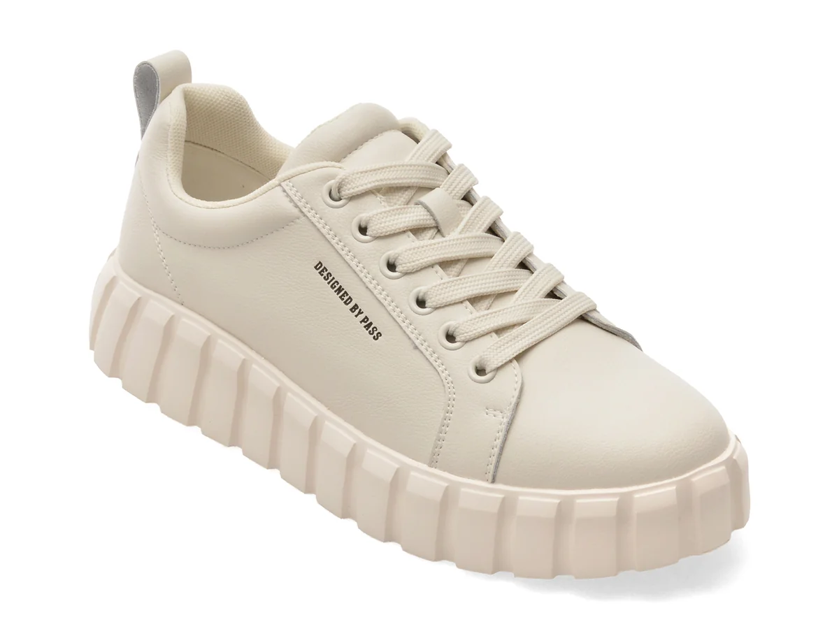 Pantofi Sport Pass Collection Albi, M960007, Din Piele Naturala