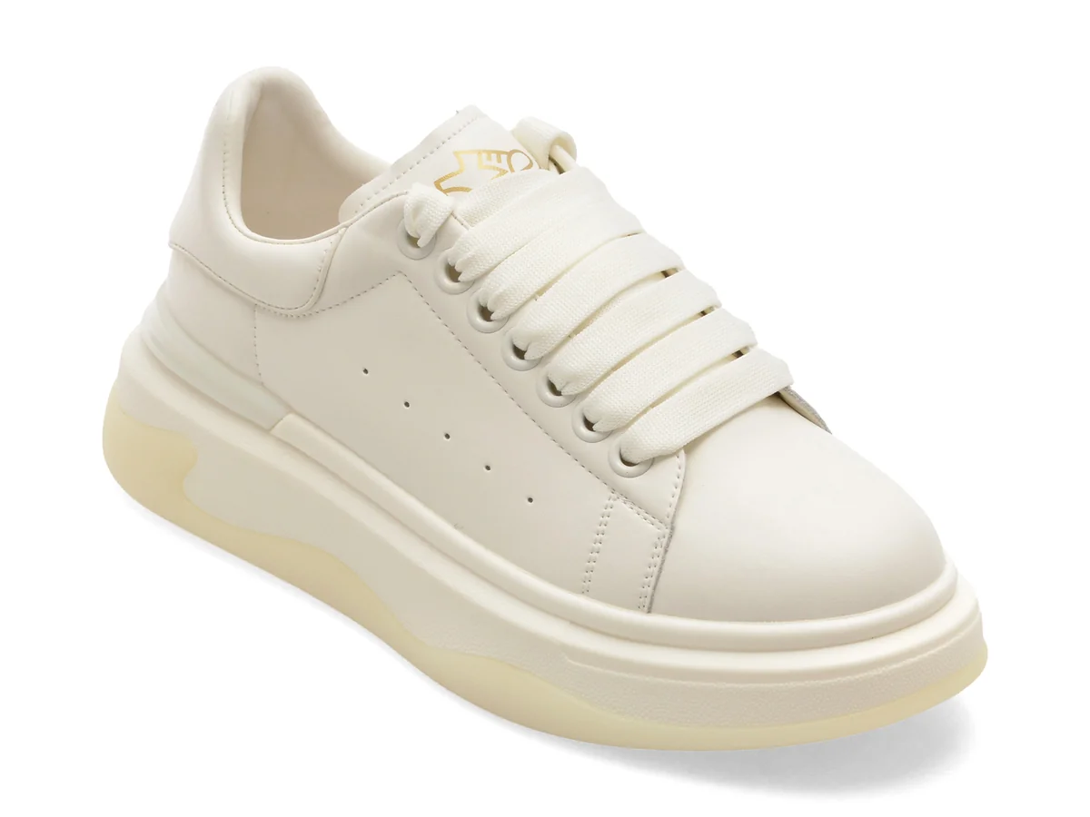 Pantofi Sport Pass Collection Albi, M960009, Din Piele Naturala