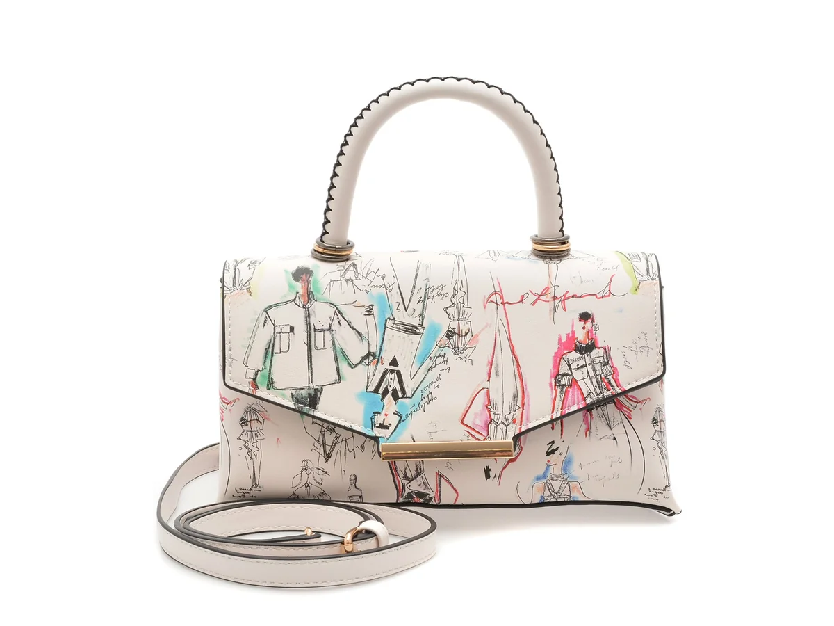 Geanta Gryxx Multicolor, 5320, Din Piele Ecologică