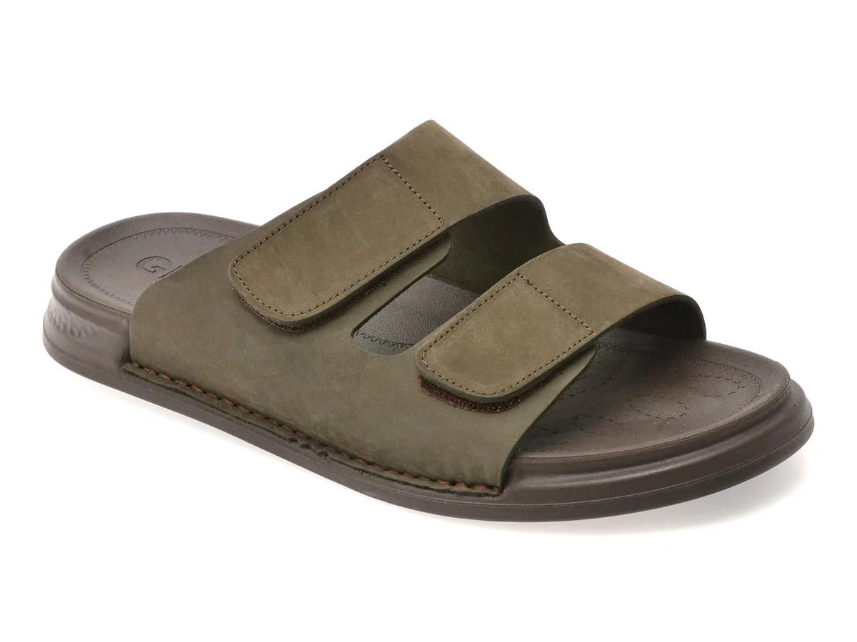 Papuci Gryxx Maro, UZ255, Din Nabuc