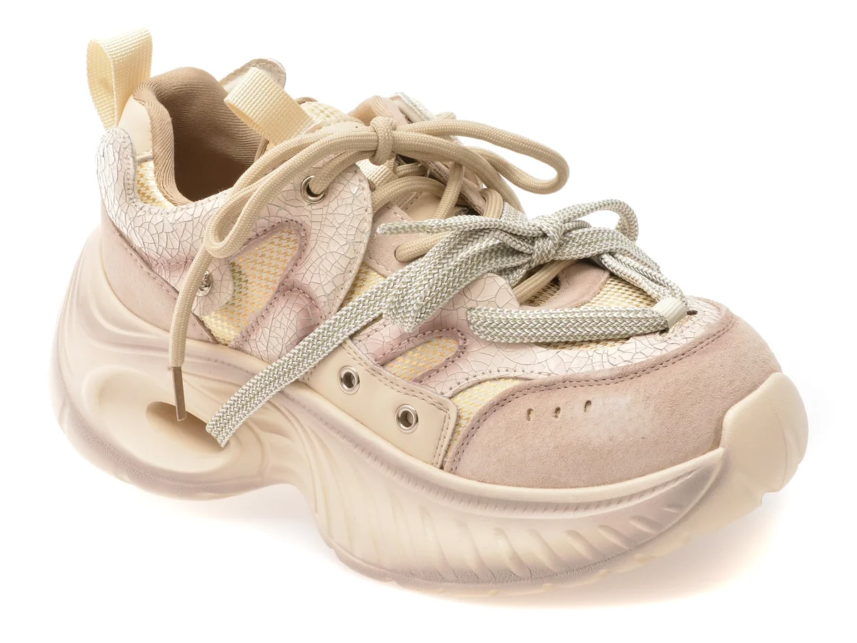 Pantofi Sport Gryxx Gri 5702