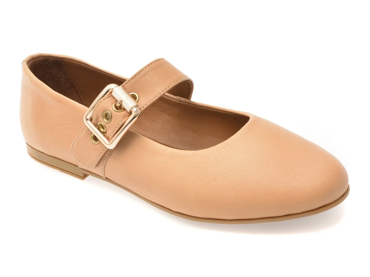 Balerini Flavia Passini Maro, 152, Din Piele Naturala