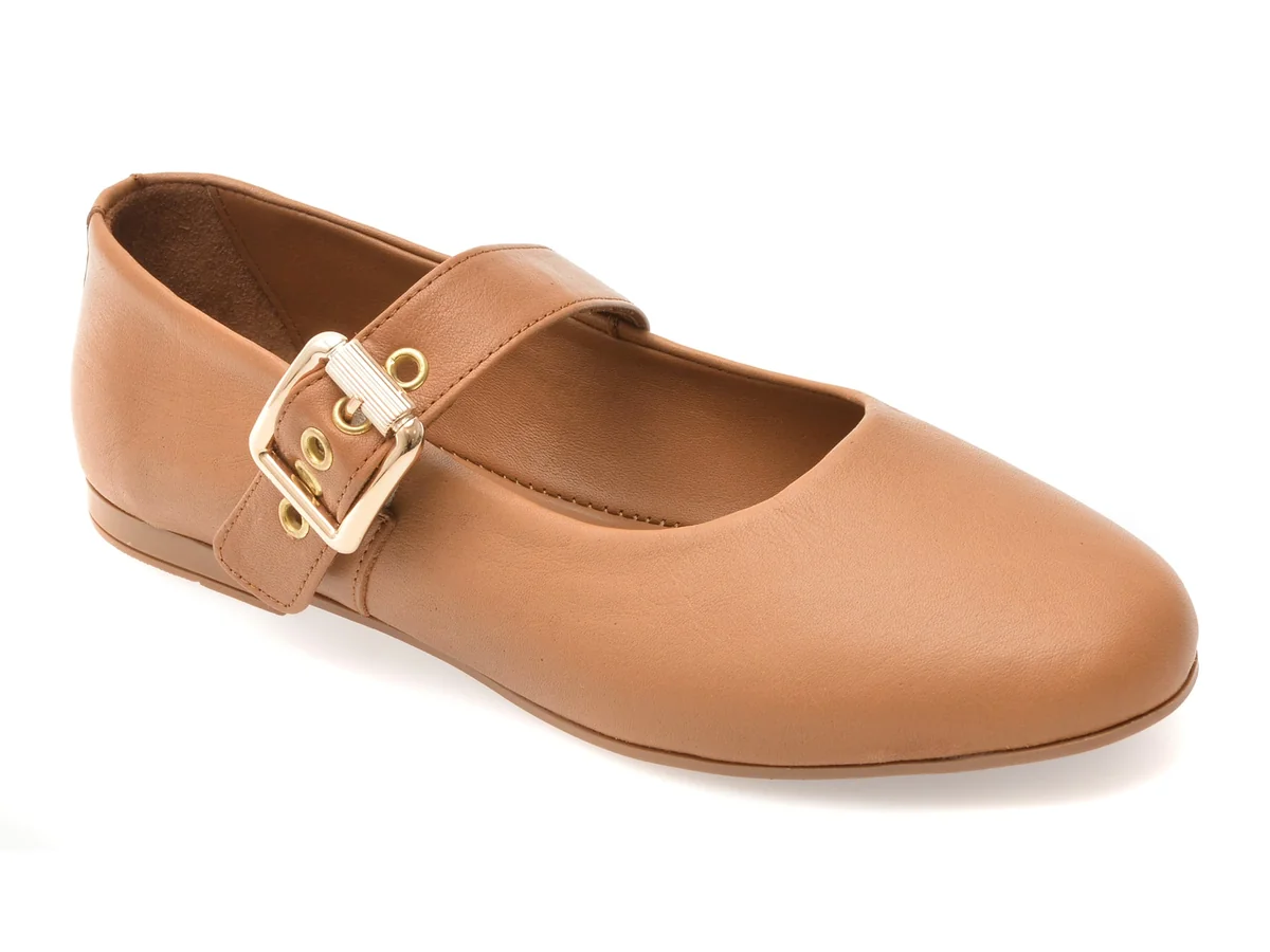 Balerini Flavia Passini Maro, 152, Din Piele Naturala