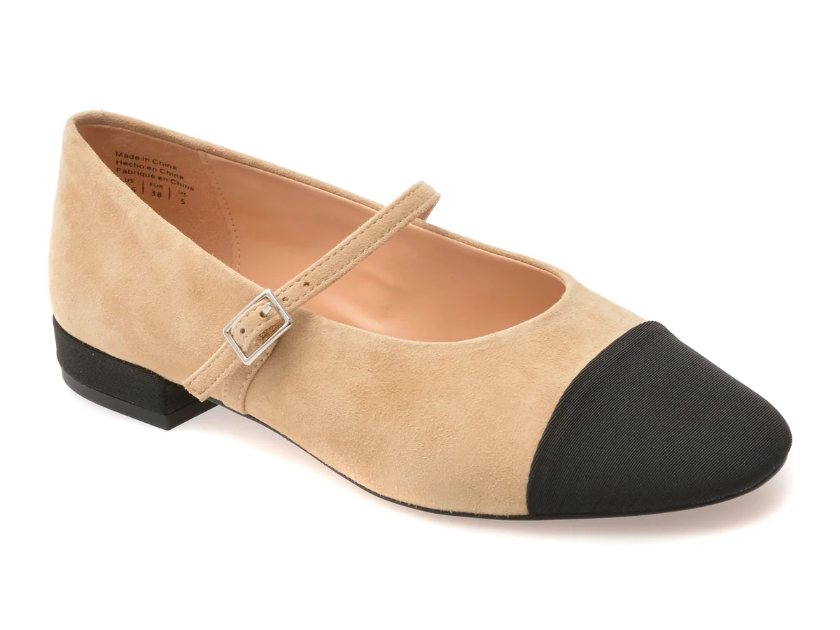 Balerini Aldo Bej, Haoinia 210, Din Piele Intoarsa