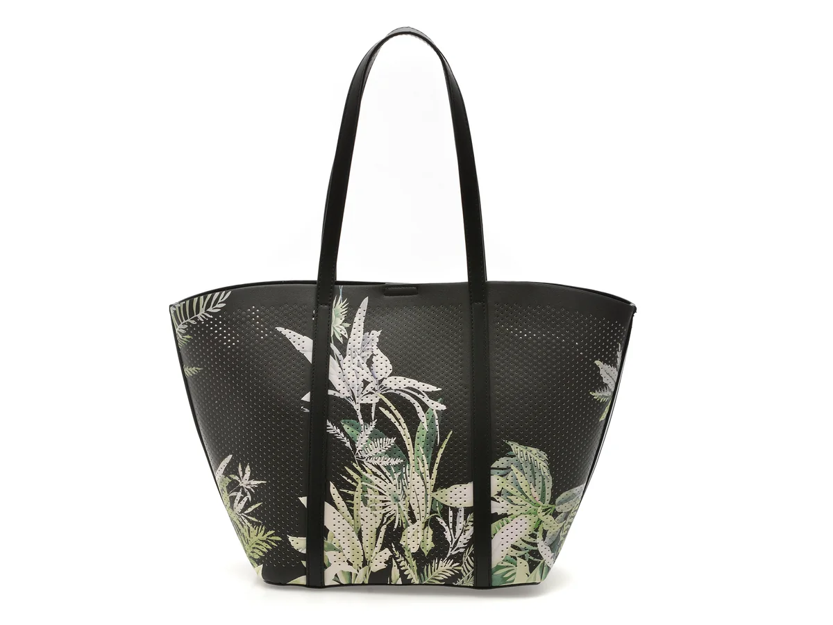 Geanta Gryxx Neagra, 8920, Din Piele Ecologica