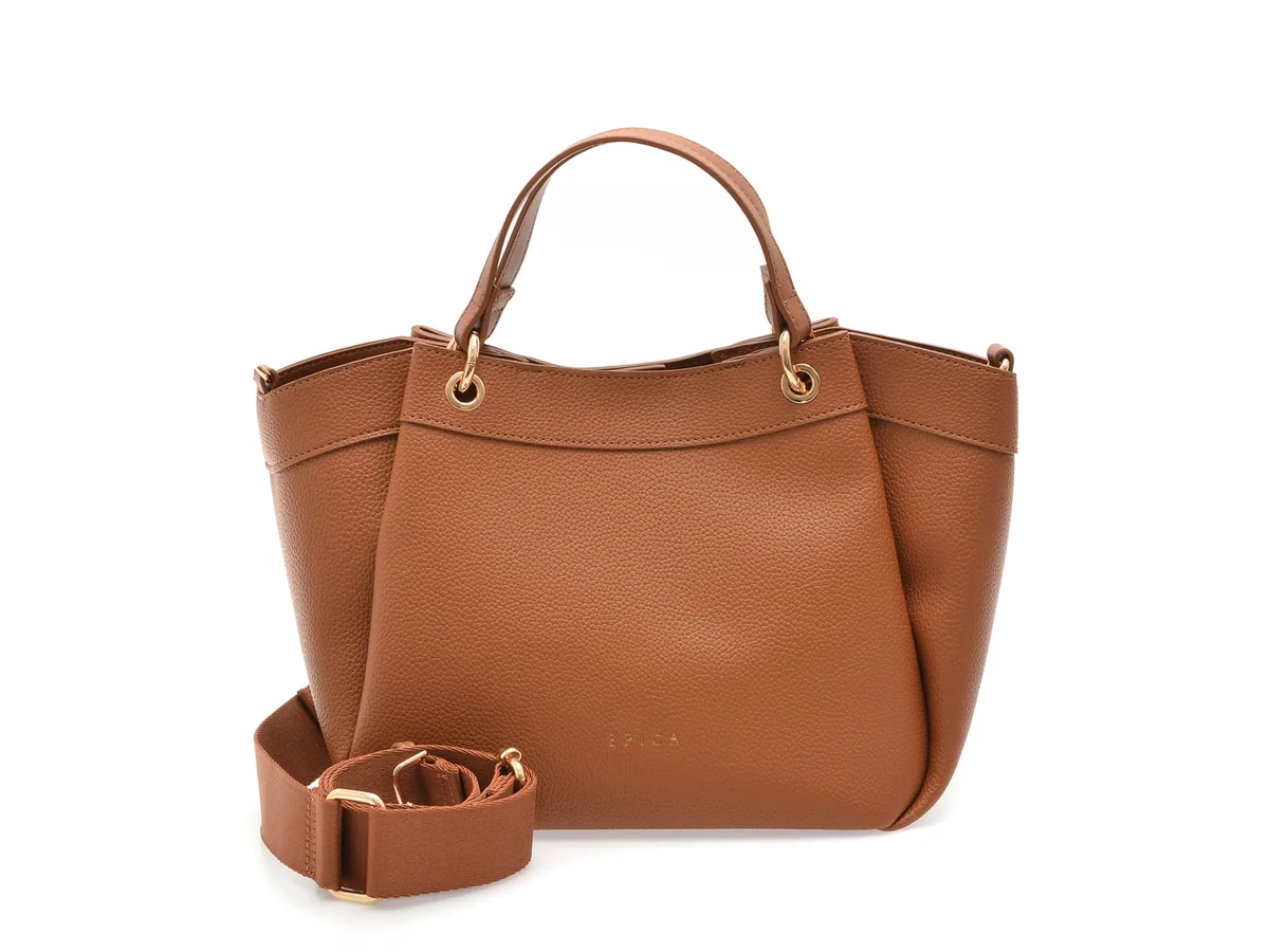 Geanta Epica Maro, 243048, Din Piele Ecologică