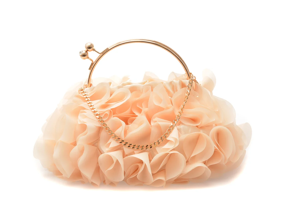 Geanta Epica Nude, 1, Din Piele Ecologica