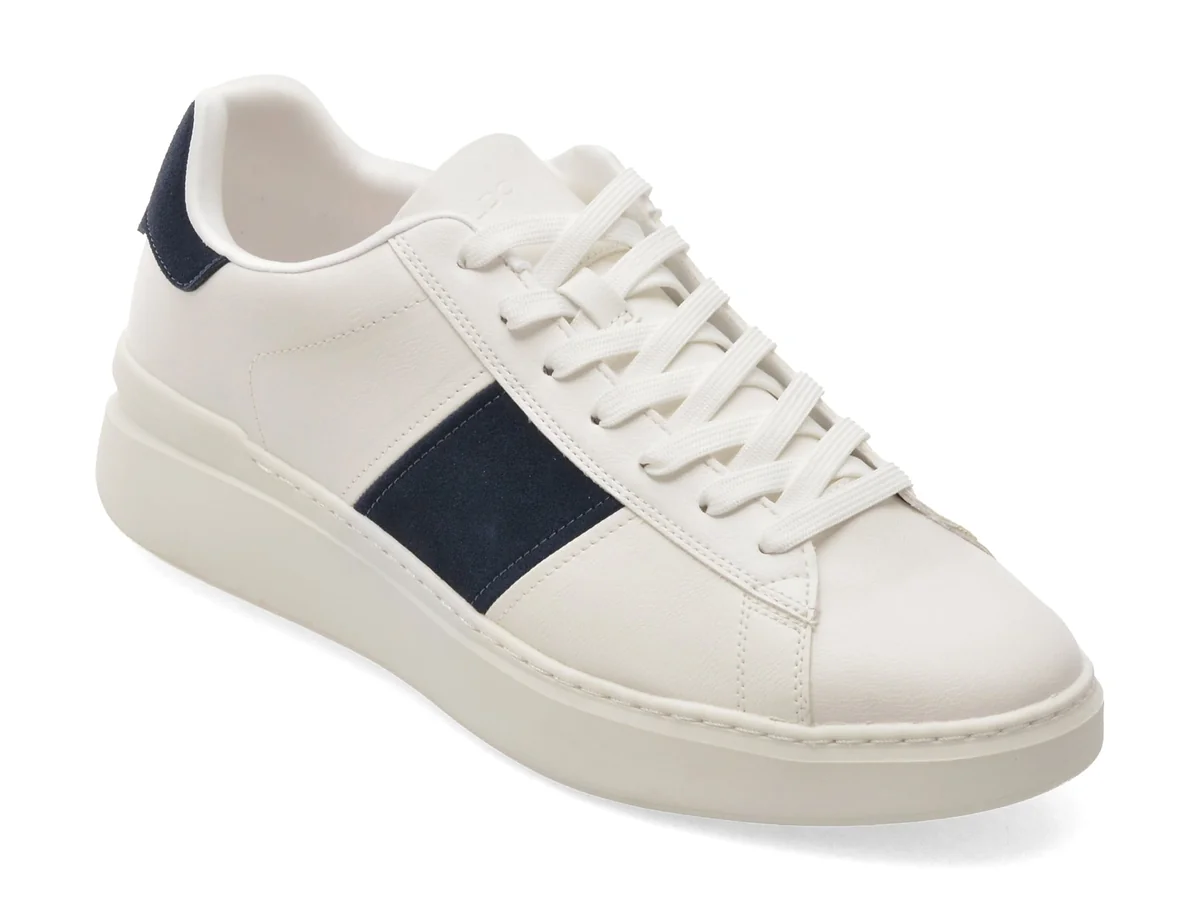 Pantofi Sport Aldo Albi, Adyn 107, Din Piele Ecologică