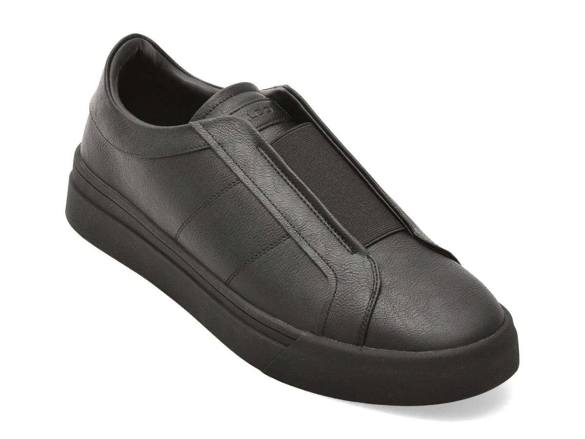 Pantofi Sport Aldo Negri, Auren 004, Din Piele Ecologica