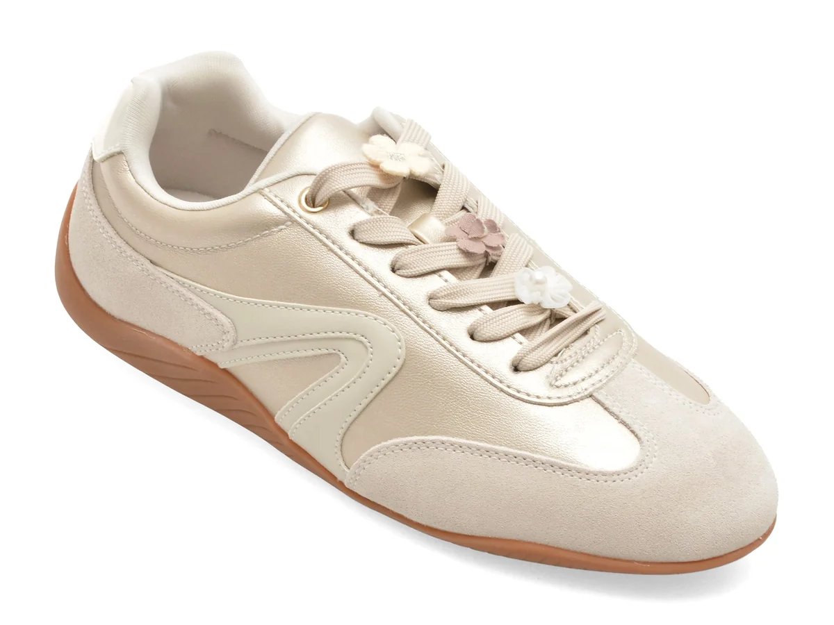 Pantofi Sport Aldo Aurii, Maxie 710, Din Piele Ecologică