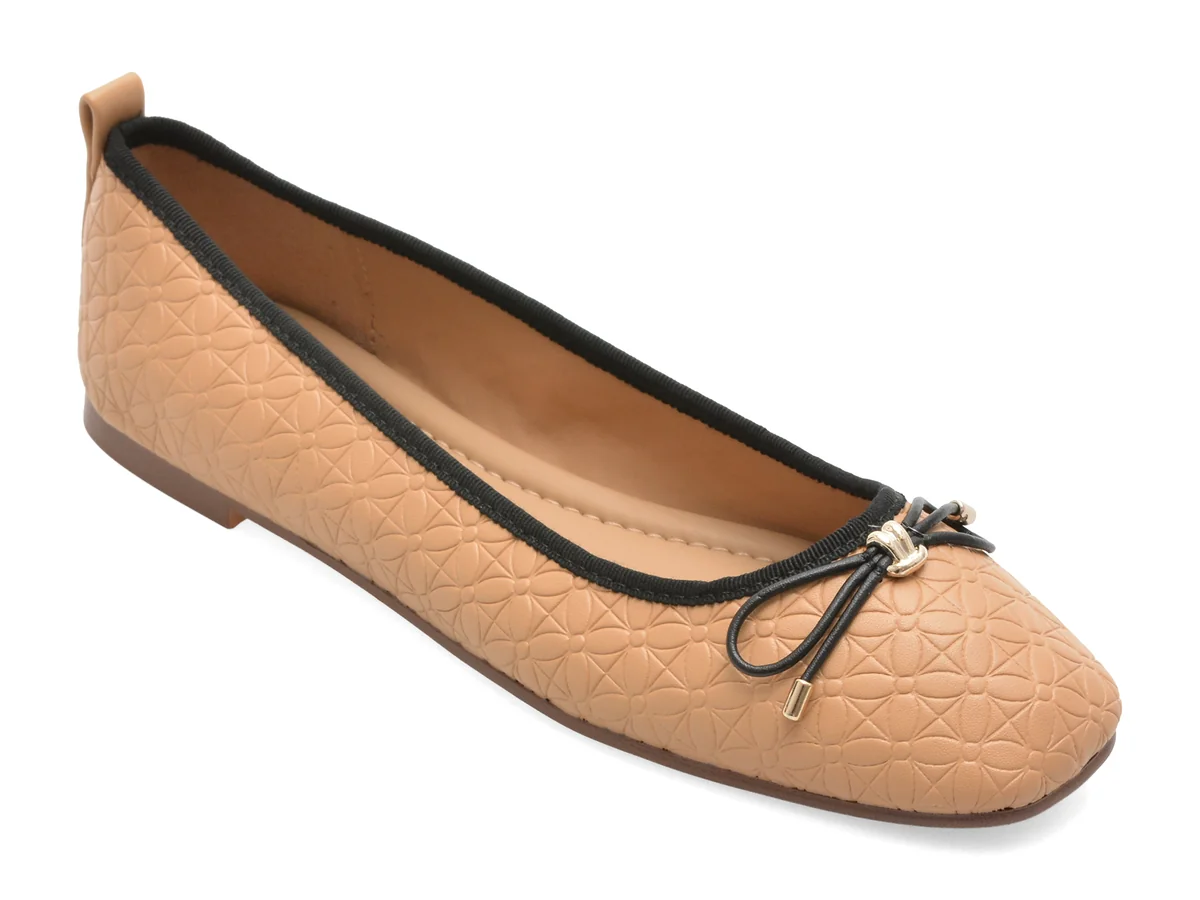 Balerini Aldo Bej, Taylynn 271, Din Piele Ecologică