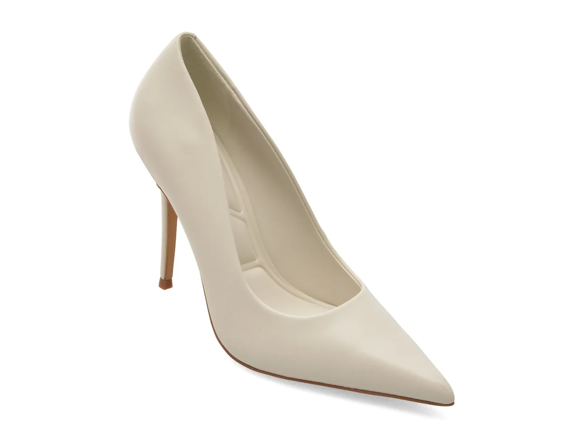 Pantofi Eleganți Aldo Albi Stasya 121, Din Piele Naturală