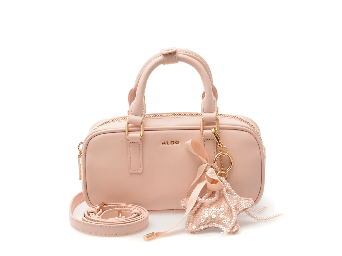 Geanta Aldo Roz, Lunabelle 650, Din Piele Ecologică