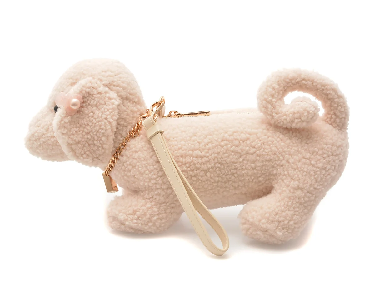 Geanta Aldo Bej, WOOFFY 168, Din Material Textil