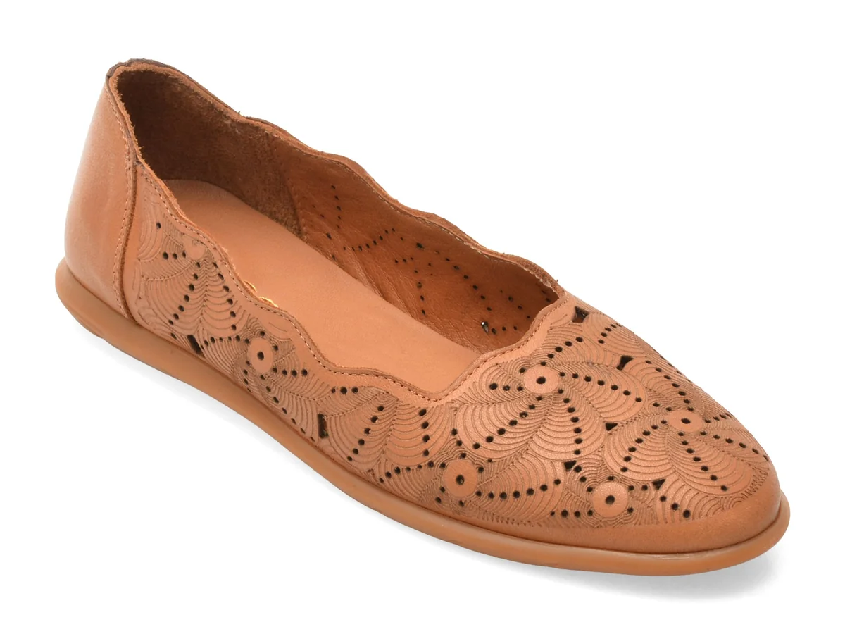 Balerini Image Maro, 261819, Din Piele Naturala