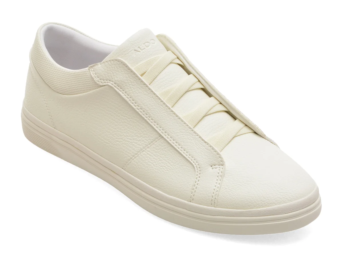 Pantofi Sport Aldo Albi Carlson 100, Din Piele Ecologică