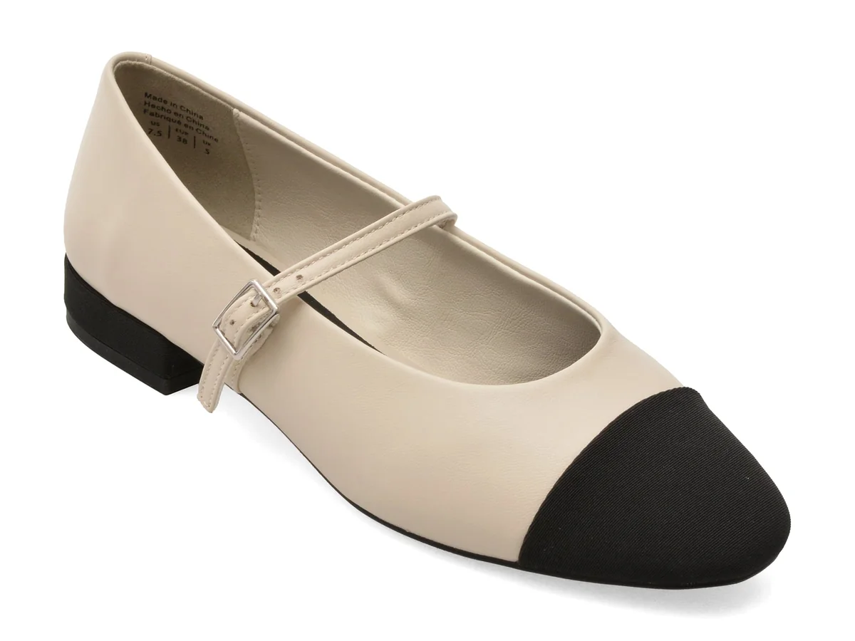 Balerini Aldo Albi Haoinia 110 Din Piele Naturala